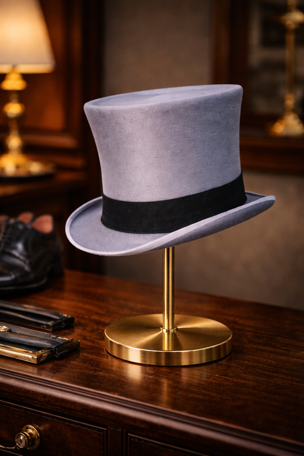 Top Hats (Chistera)